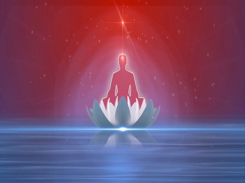 Rajyoga Shivir